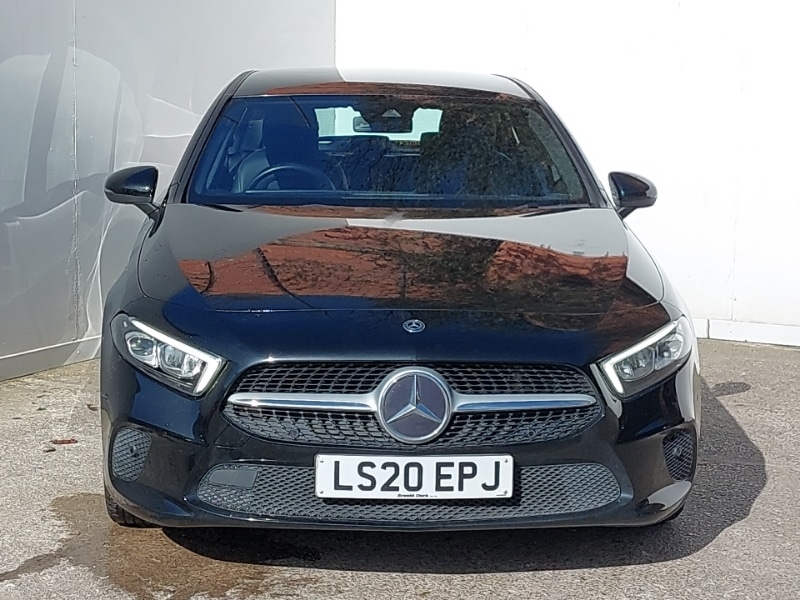 Used Mercedes-Benz A-Class 2020 for sale - 77922079: Photo 12