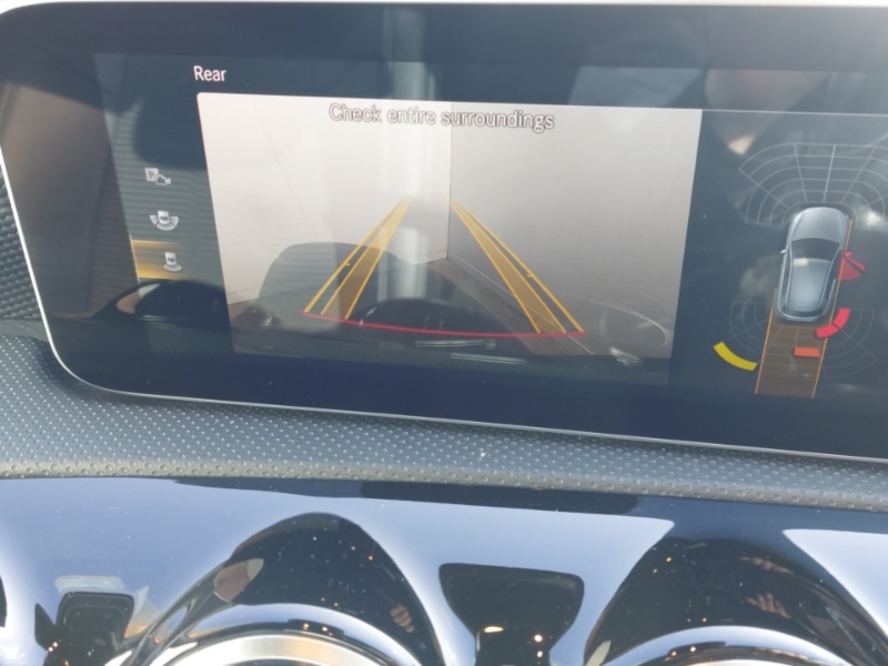 Used Mercedes-Benz A-Class 2020 for sale - 77922079: Photo 13