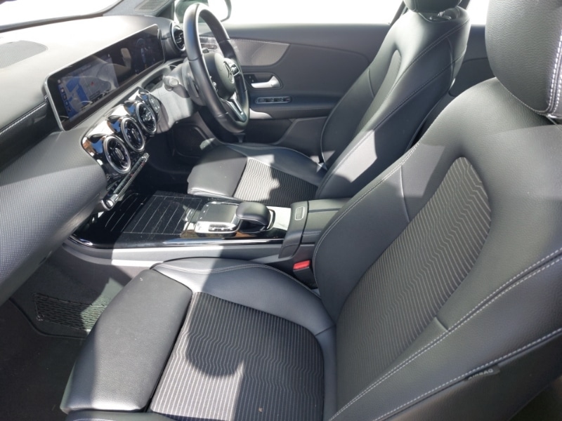 Used Mercedes-Benz A-Class 2020 for sale - 77922079: Photo 5