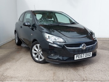 Vauxhall - Corsa
