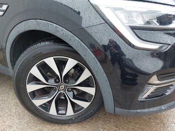 Used Renault Arkana 2021 for sale - 78346653: Photo