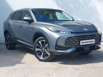 Used MG MG HS 2025 for sale - 75138452: Photo