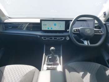 Used MG MG HS 2025 for sale - 75138452: Photo
