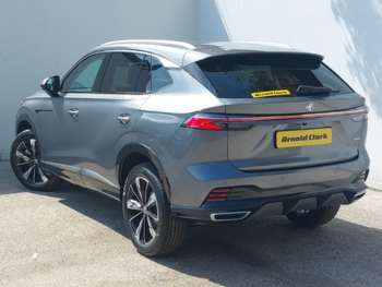 Used MG MG HS 2025 for sale - 75138452: Photo
