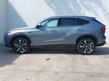 Used MG MG HS 2025 for sale - 75138452: Photo