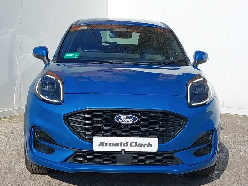 Used Ford Puma 2025 for sale - 77956517: Photo 12