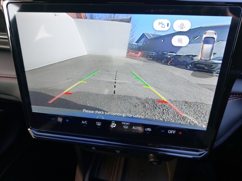 Used Ford Puma 2025 for sale - 77956517: Photo 13