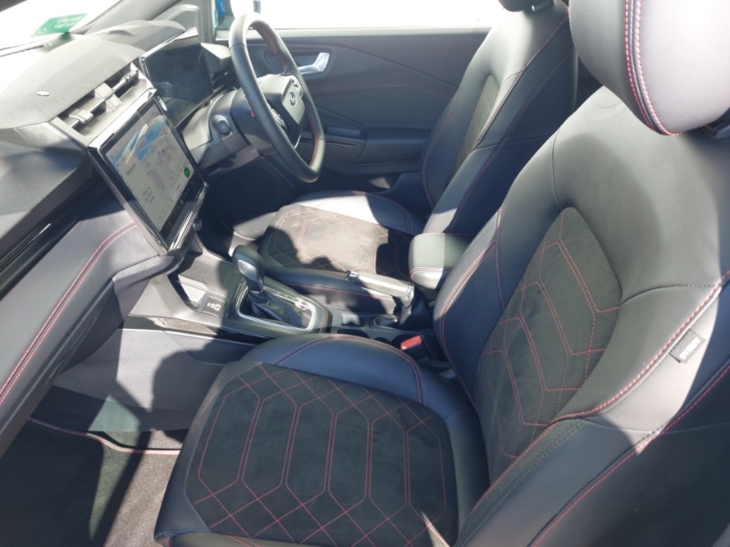 Used Ford Puma 2025 for sale - 77956517: Photo 5