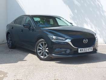 Used Mazda Mazda6 2022 for sale - 75114020: Photo