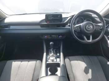 Used Mazda Mazda6 2022 for sale - 75114020: Photo