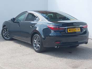 Used Mazda Mazda6 2022 for sale - 75114020: Photo