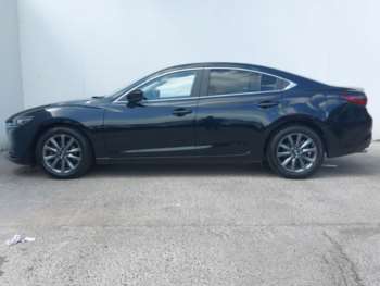 Used Mazda Mazda6 2022 for sale - 75114020: Photo