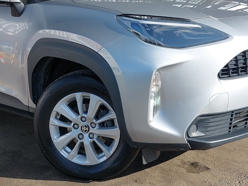 Used Toyota Yaris Cross 2022 for sale - 76970608: Photo 9