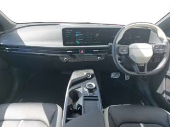 Used Kia EV6 2025 for sale - 74725176: Photo
