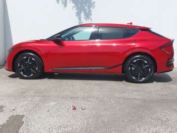 Used Kia EV6 2025 for sale - 74725176: Photo