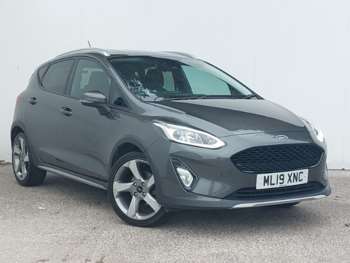 2019 - 1.0 EcoBoost Active 1 5dr