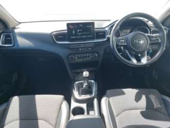 Used Kia Ceed 2019 for sale - 74929077: Photo