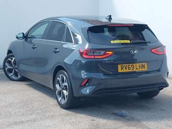 Used Kia Ceed 2019 for sale - 74929077: Photo