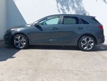 Used Kia Ceed 2019 for sale - 74929077: Photo