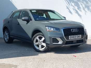 2019 - 30 TDI Sport 5dr