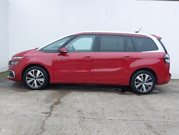 Used Citroen Grand C4 Picasso 2019 for sale - 78259301: Photo
