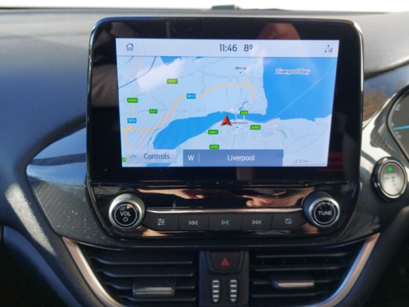 Used Ford Fiesta 2022 for sale - 76651724: Photo 10