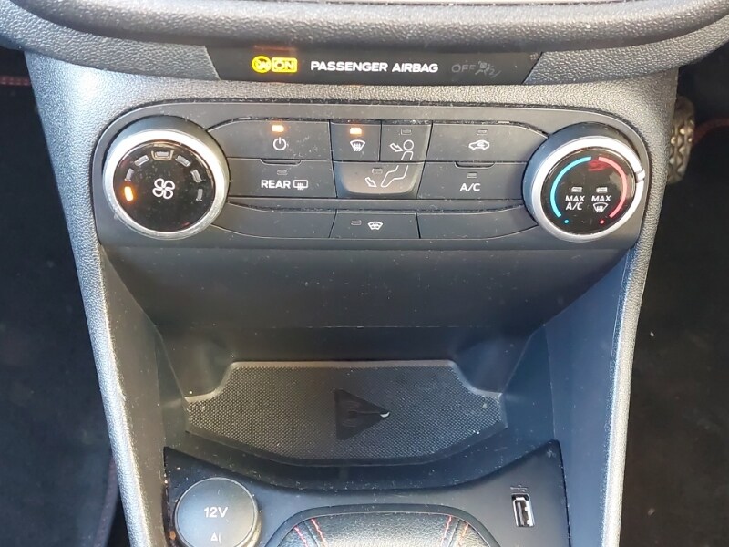 Used Ford Fiesta 2022 for sale - 76651724: Photo 11