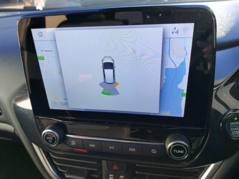 Used Ford Fiesta 2022 for sale - 76651724: Photo 13