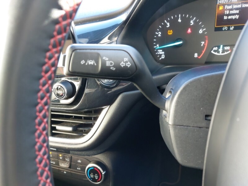 Used Ford Fiesta 2022 for sale - 76651724: Photo 15