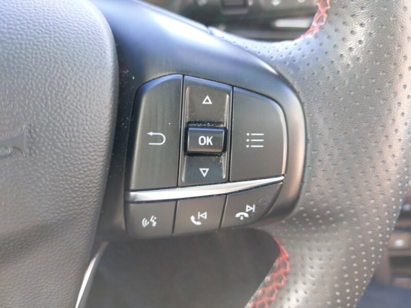 Used Ford Fiesta 2022 for sale - 76651724: Photo 16