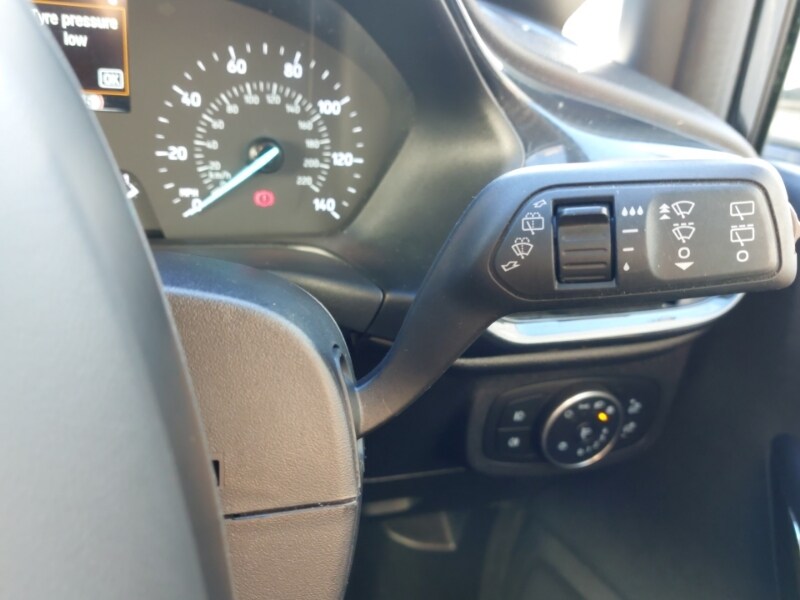 Used Ford Fiesta 2022 for sale - 76651724: Photo 17