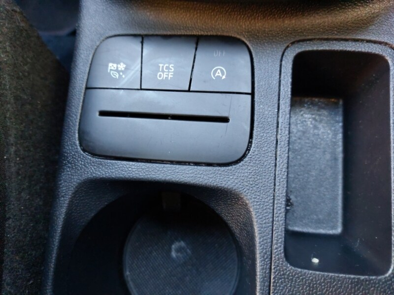 Used Ford Fiesta 2022 for sale - 76651724: Photo 19