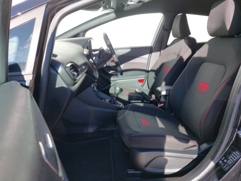 Used Ford Fiesta 2022 for sale - 76651724: Photo 5