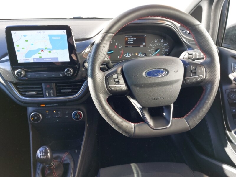 Used Ford Fiesta 2022 for sale - 76651724: Photo 7