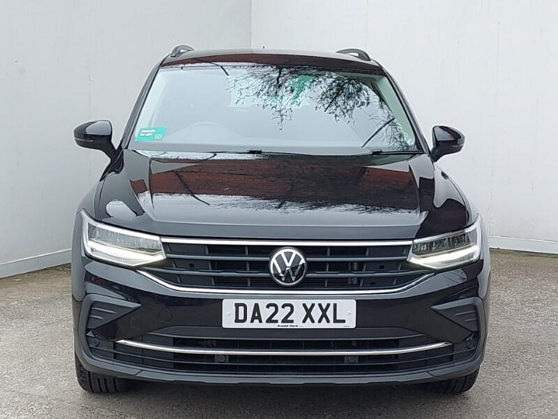 Used Volkswagen Tiguan 2022 for sale - 77815336: Photo 12