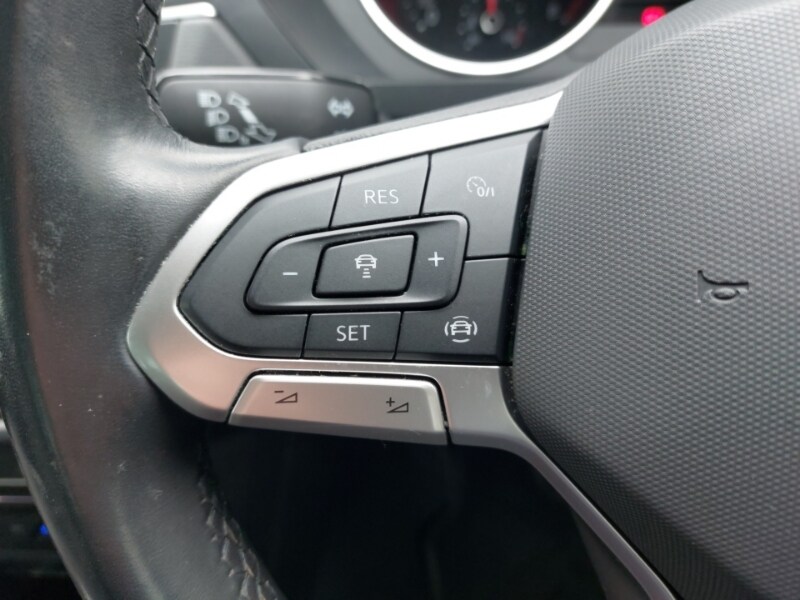 Used Volkswagen Tiguan 2022 for sale - 77815336: Photo 14