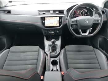 Used SEAT Ibiza 2019 for sale - 79615224: Photo