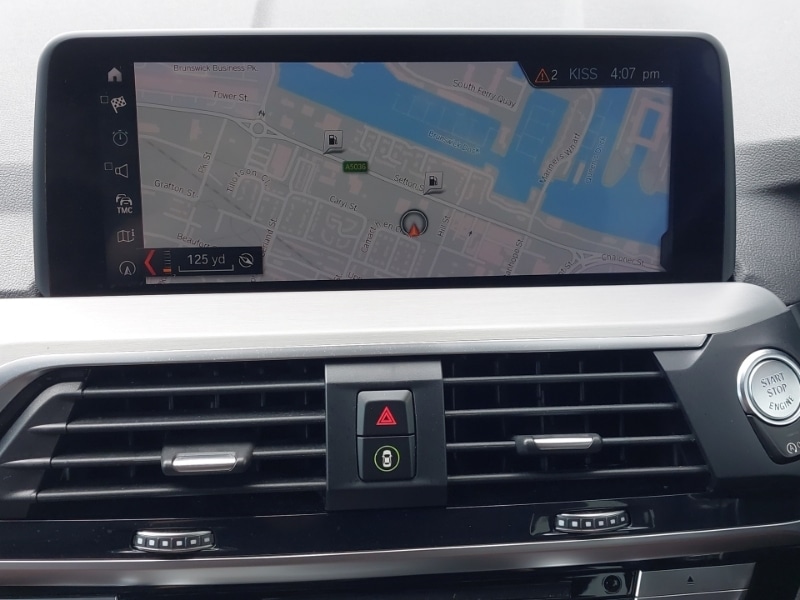 Used BMW X3 2018 for sale - 78103450: Photo 10