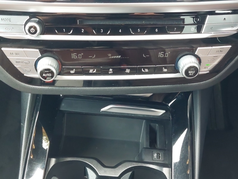 Used BMW X3 2018 for sale - 78103450: Photo 11