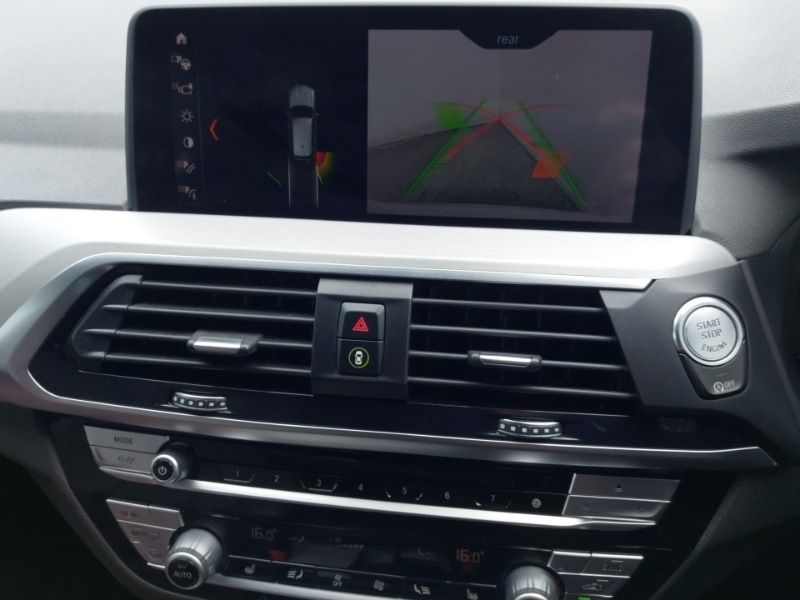 Used BMW X3 2018 for sale - 78103450: Photo 13