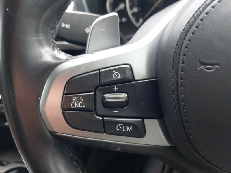 Used BMW X3 2018 for sale - 78103450: Photo 14