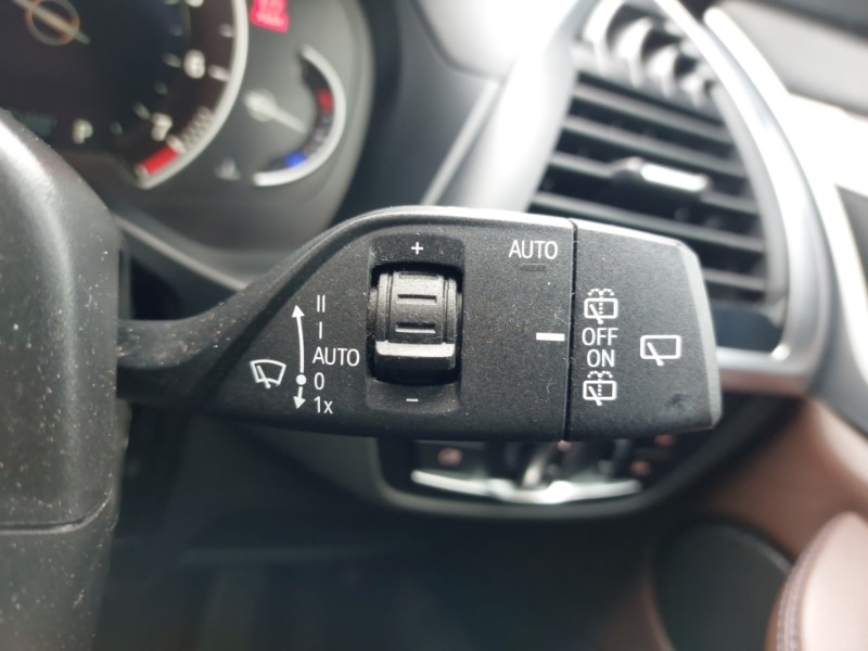 Used BMW X3 2018 for sale - 78103450: Photo 17