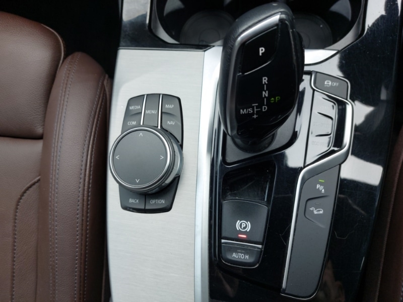 Used BMW X3 2018 for sale - 78103450: Photo 19