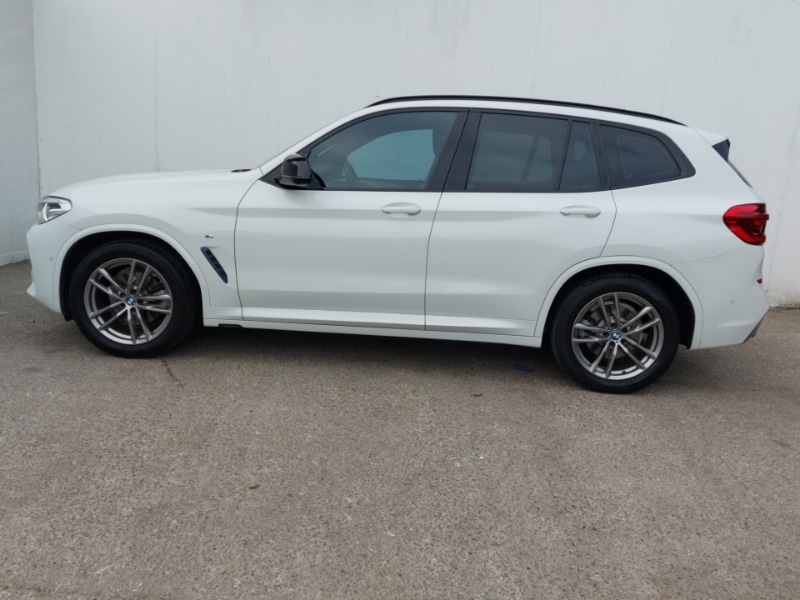 Used BMW X3 2018 for sale - 78103450: Photo 4