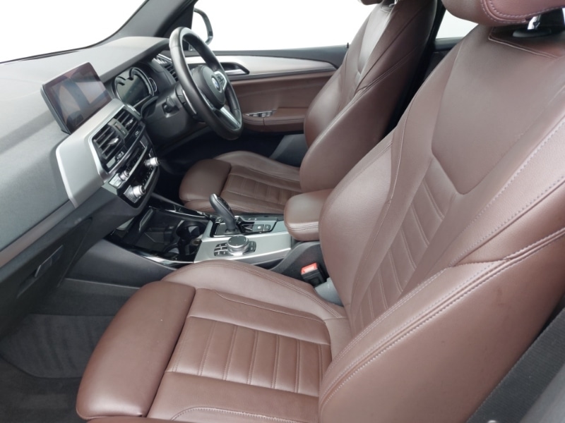 Used BMW X3 2018 for sale - 78103450: Photo 5