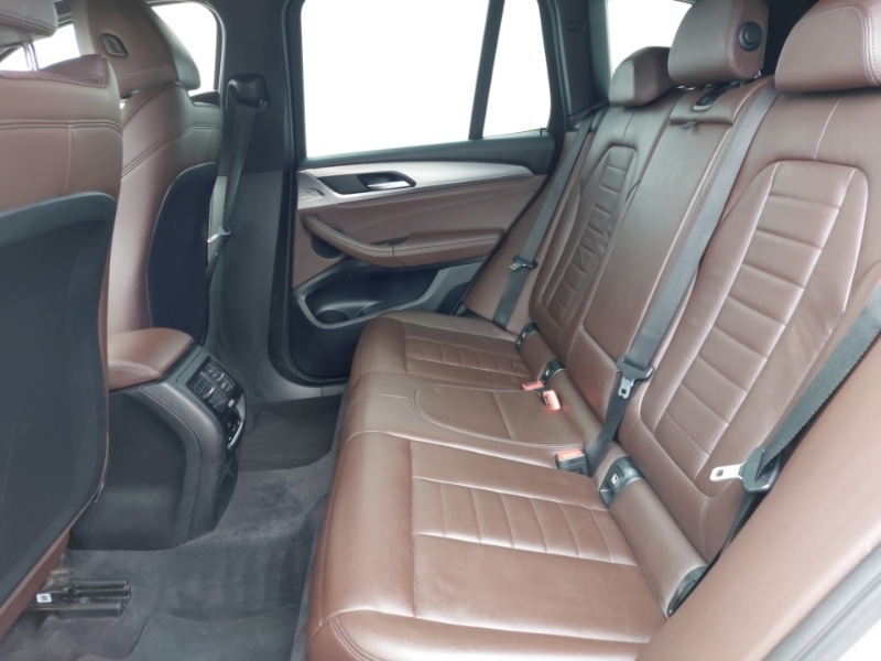 Used BMW X3 2018 for sale - 78103450: Photo 6