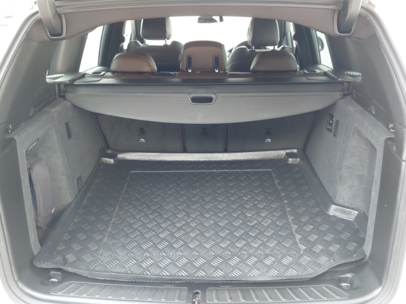 Used BMW X3 2018 for sale - 78103450: Photo 8