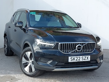 Used Volvo XC40 2022 for sale - 78326493: Photo