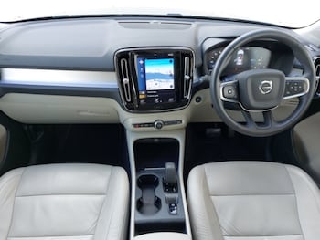 Used Volvo XC40 2022 for sale - 78326493: Photo