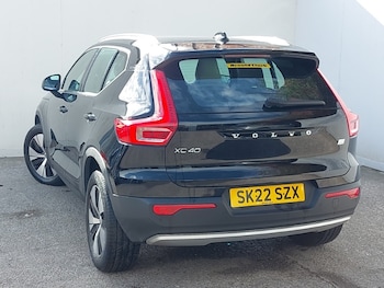 Used Volvo XC40 2022 for sale - 78326493: Photo